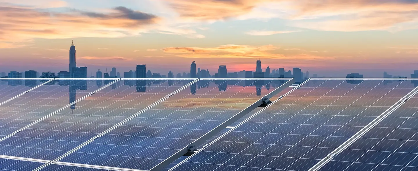 paineis solares: entenda o que é o mercado livre de energia