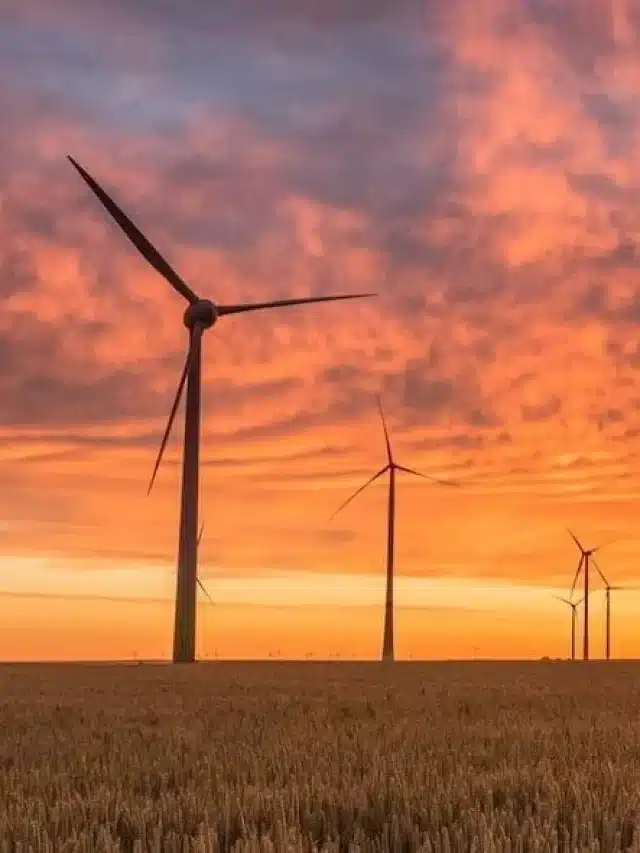 Tecnologia para economizar energia: Confira as vantagens e desvantagens da energia limpa