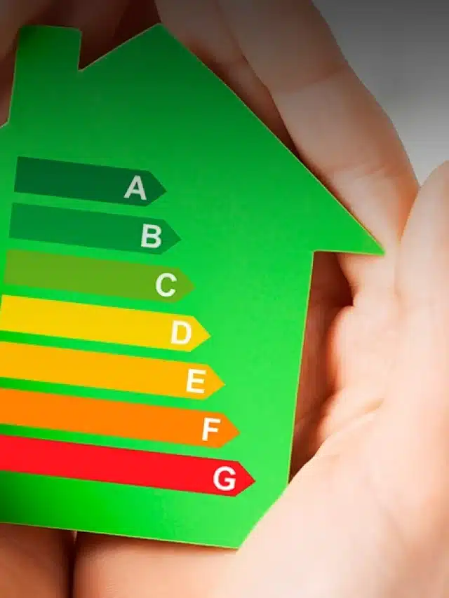 Entenda O Que é Eficiência Energética E Veja Exemplos Sunne