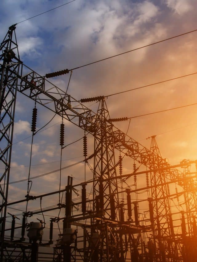 Main Power Plant Energy ideas And energy saving