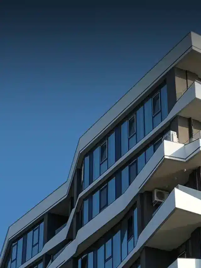 Apartamentos em condomínio para artigo Geração compartilhada: uma solução para condomínios