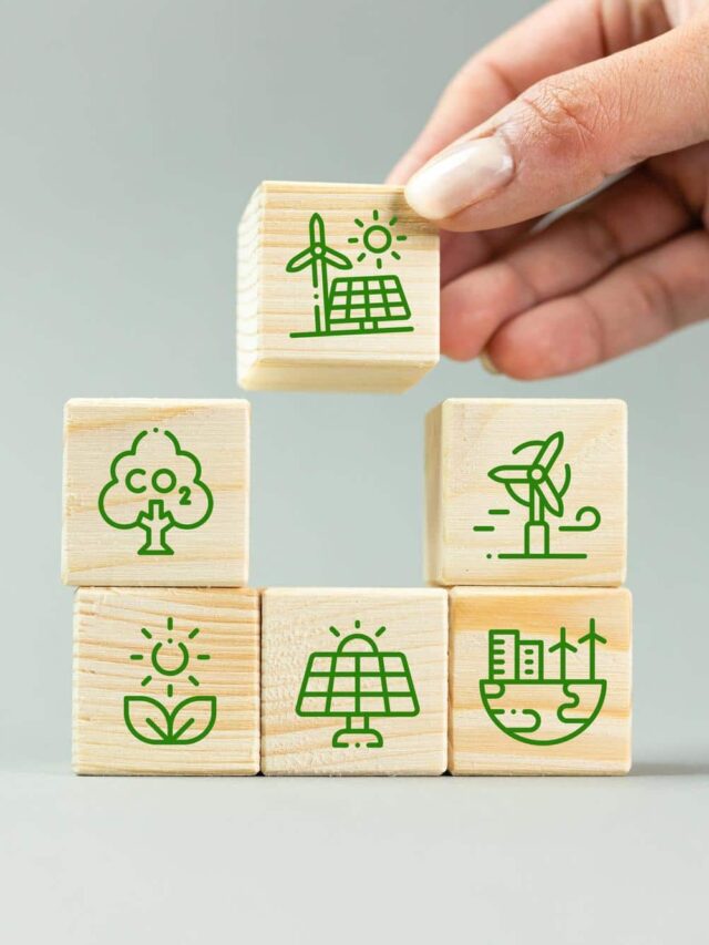 Ações ESG e como implementar na sua pequena empresa