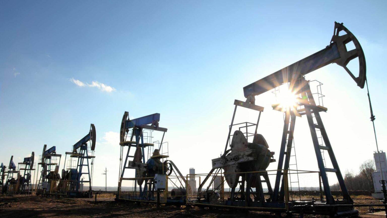 Conheça as vantagens e desvantagens do petróleo