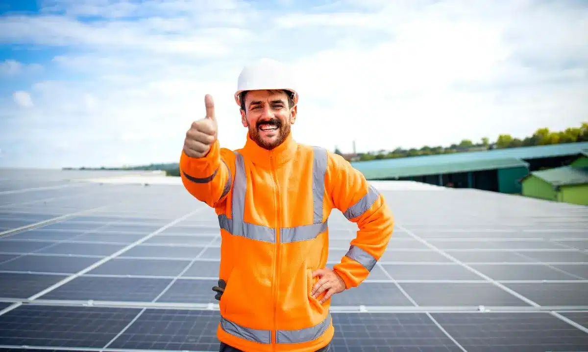 cobrança da energia por assinatura solar