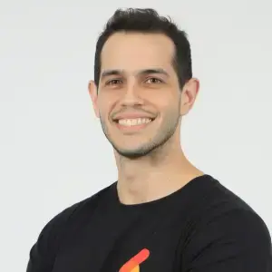 Foto de Yuri Frota