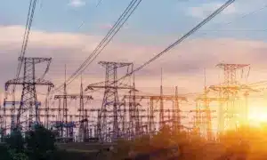 reforma do setor elétrico