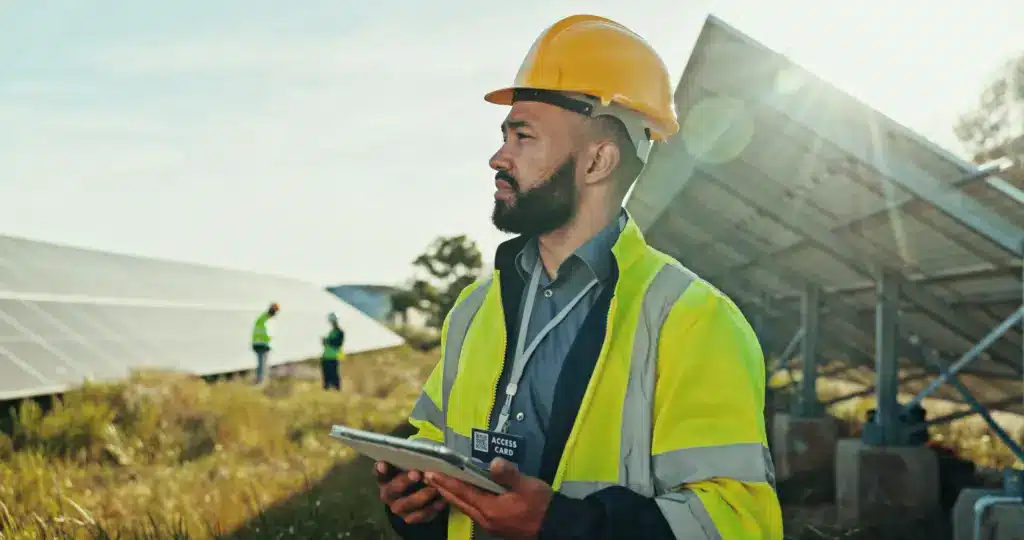Gerenciamento de usinas fotovoltaicas O que deve esperar do futuro (1)