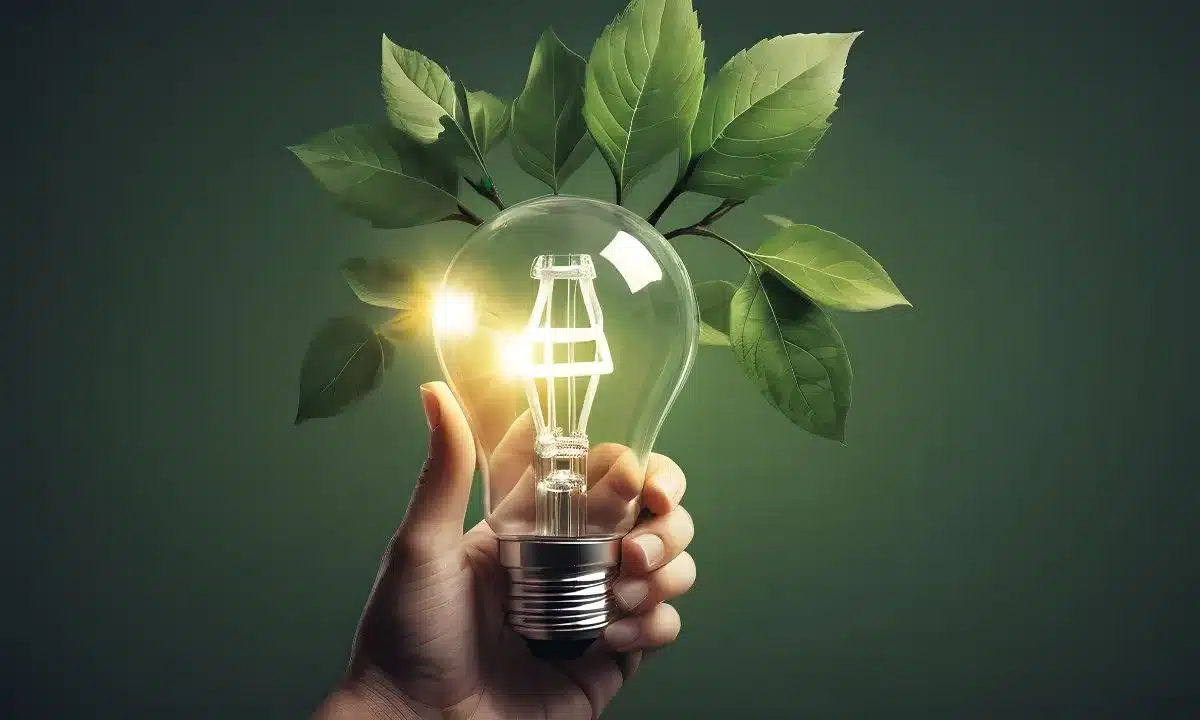 como economizar energia