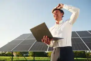 artigo trabalhar com energia dá dinheiro