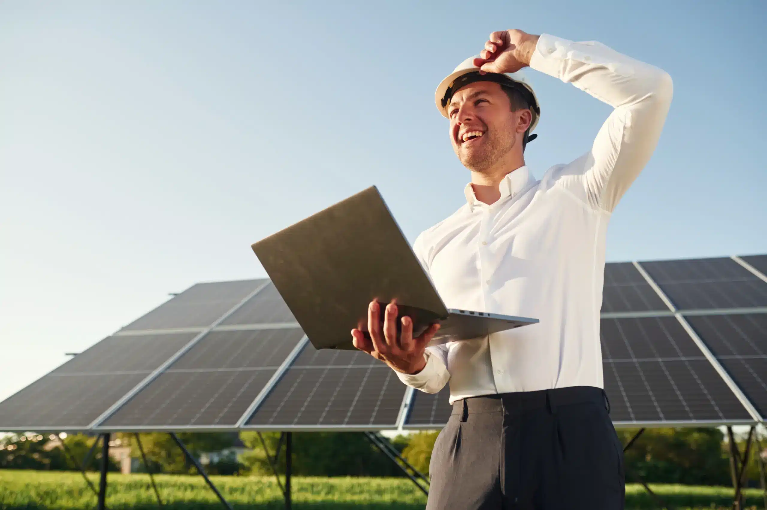 artigo trabalhar com energia dá dinheiro