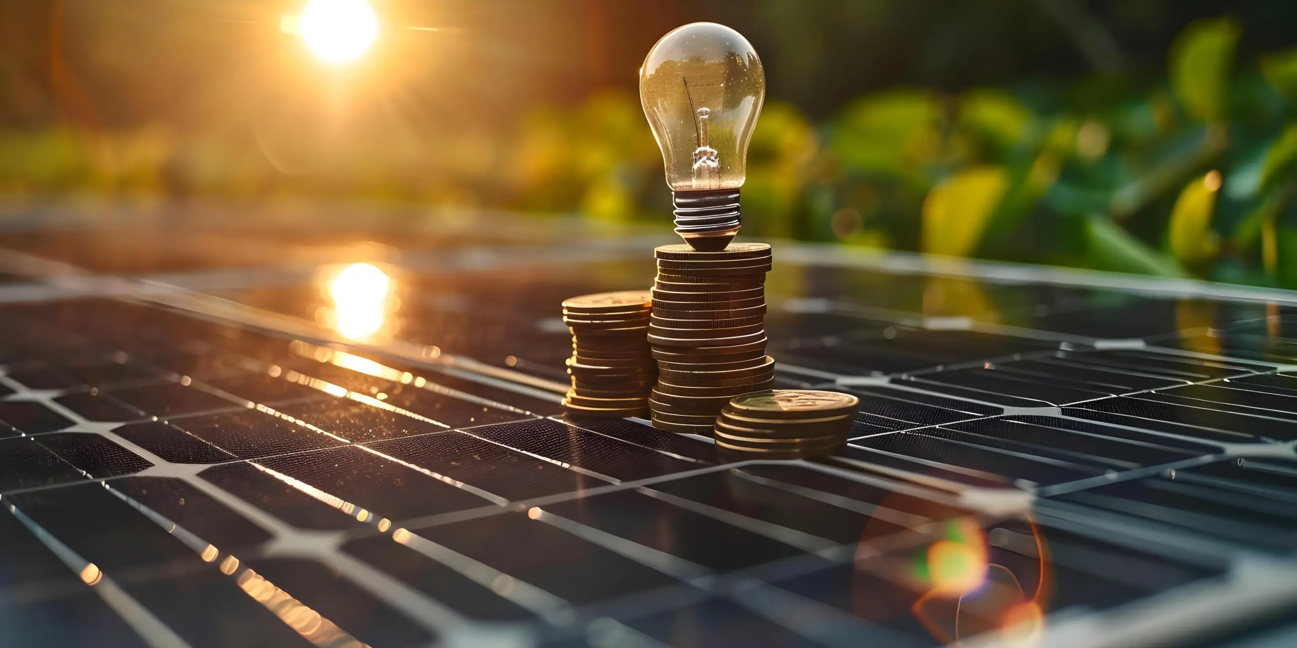 mercado de energia no Brasil