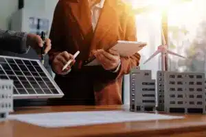assessor de energia