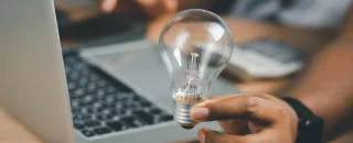 Gestão de usinas solares: tecnologia e inovação para otimizar operações e aumentar a rentabilidade