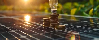 mercado de energia no Brasil