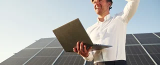 artigo trabalhar com energia dá dinheiro