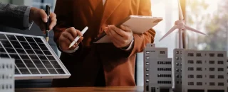 assessor de energia