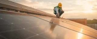 energia solar por assinatura
